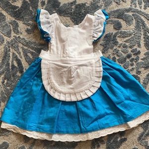 Alice in Wonderland